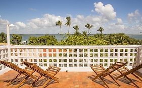 Mangue Seco Lodge - Experiência Gastronômica